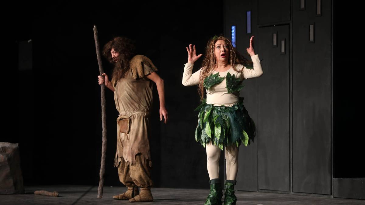 Kadınlar Günü Yenimahalle'de etkinliklerle kutlandı