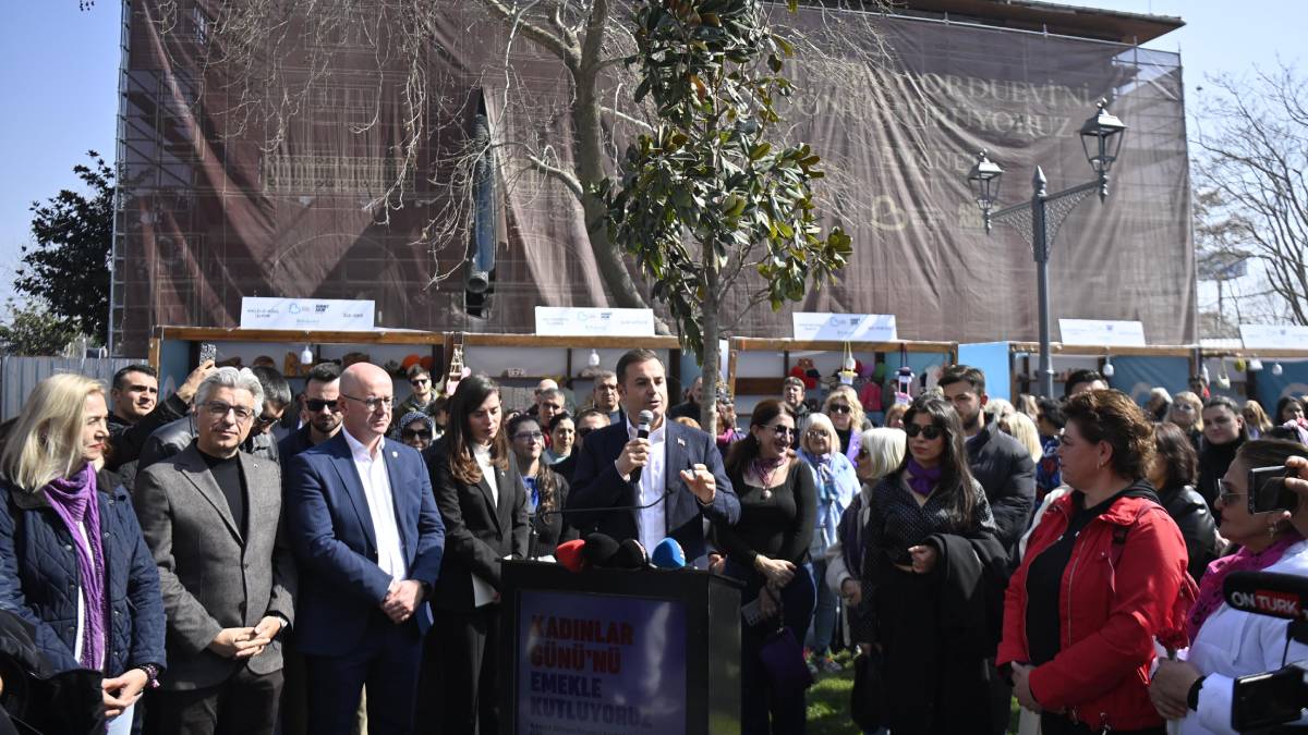 Başkan Akın, Atatürk’ün sözünü hatırlattı