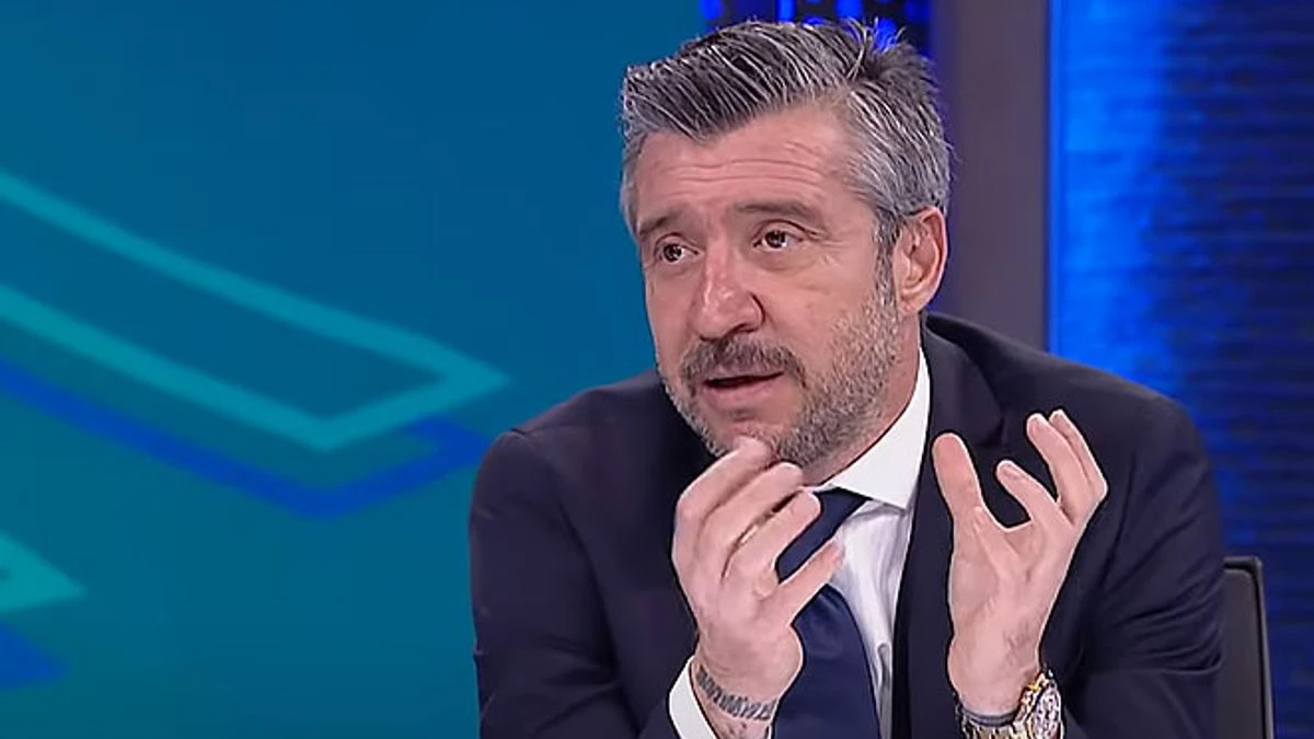 Maç sonuçlarını tek tek söyledi! Tümer Metin şampiyonu şimdiden ilan etti: Hayırlı olsun