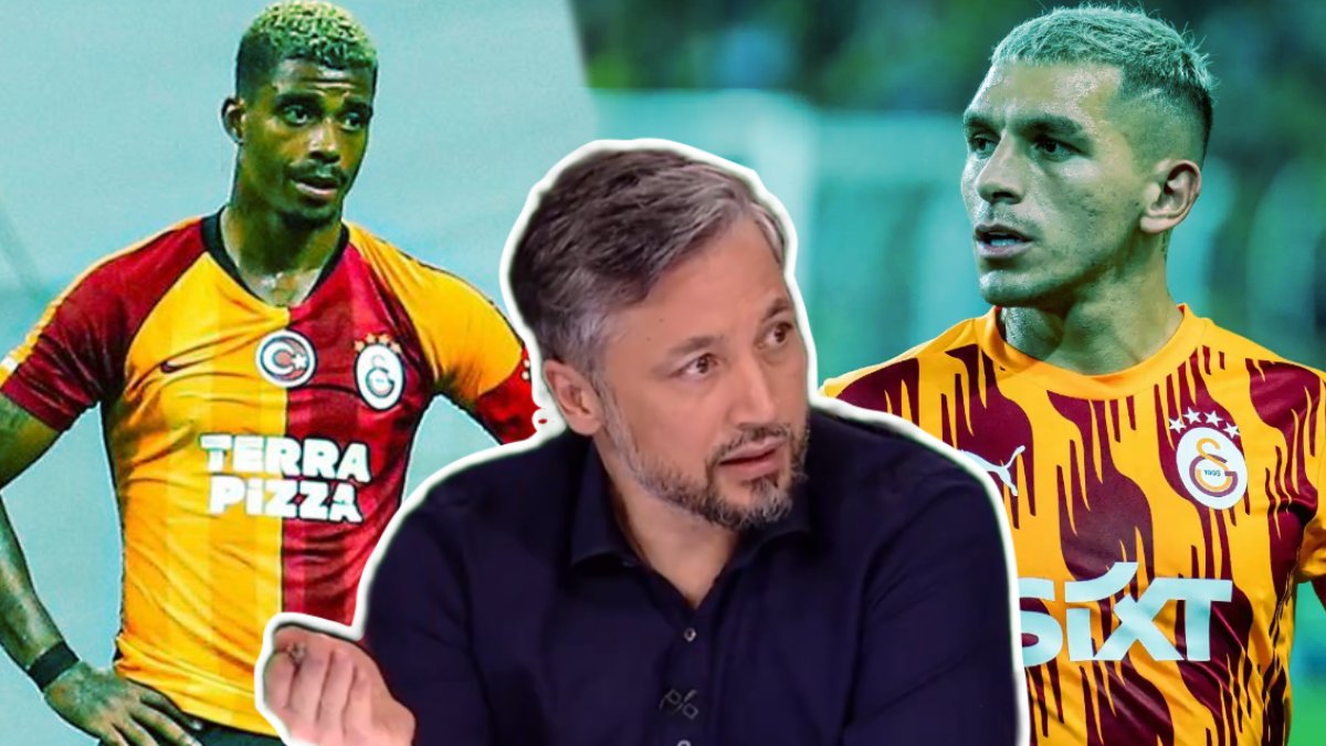 İlhan Mansız'dan Galatasaray'a Lemina ve Torreira uyarısı: Okan Buruk artık karar vermeli