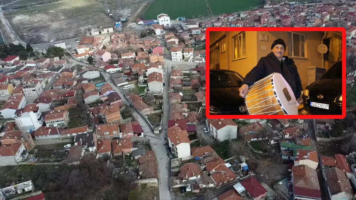 Bu mahalleye 3 yıldır tek bir davulcu uğramıyor! Nedenini duyan inanamadı