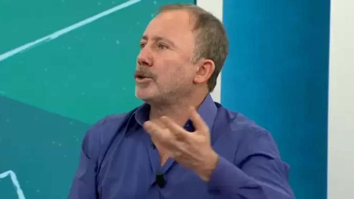 Beşiktaş'ta Sergen Yalçın operasyonu iddiası! Sergen canlı yayında perde arkasını açıkladı