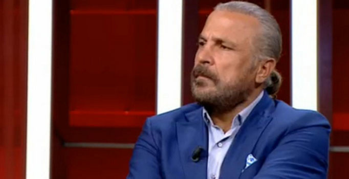 Mete Yarar, Cerablus'a yakın Çobanbey bölgesinin de ele geçirildiğini açıkladı - Son dakika