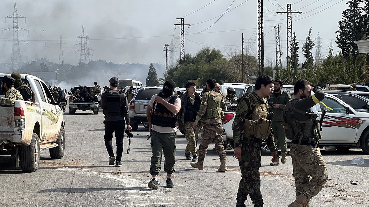 Suriye'deki çatışmalarda ölü sayısı bini aştı: ABD ve Rusya’dan BMGK’ye acil toplantı çağrısı