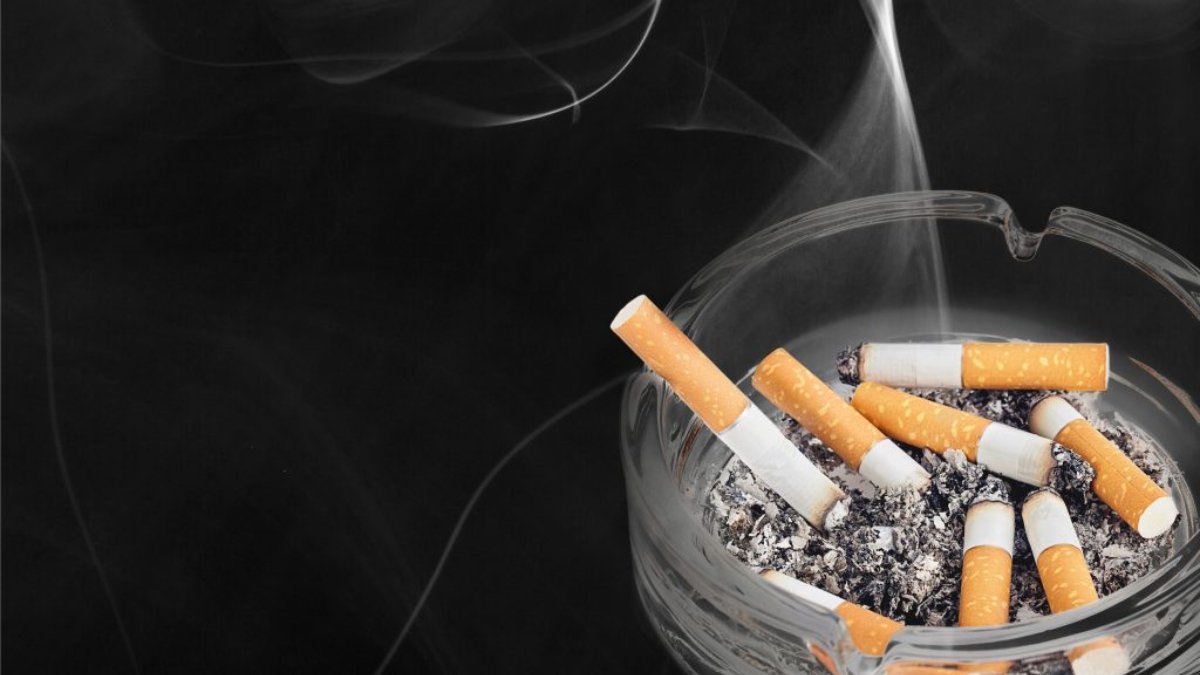 Bir sigara grubuna daha zam geldi