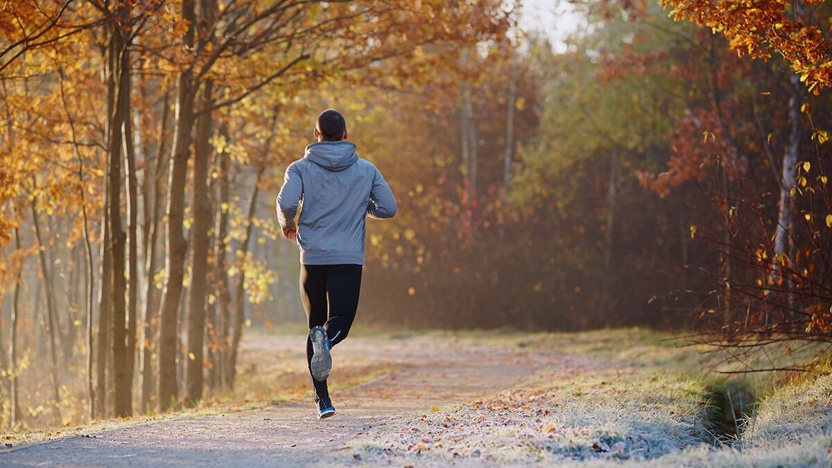 Spor yapanlar dikkat! Böyle zamanlarda sağlığı tehdit ediyor: Uzman isimden uyarı!