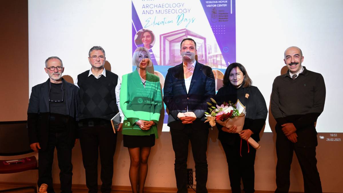 Bornova, kültürel mirasına sahip çıkıyor