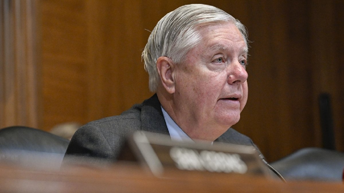 ABD’de Senatör Graham’dan Ukrayna’ya: Desteği çekersek Afganistan’dan beter olursunuz