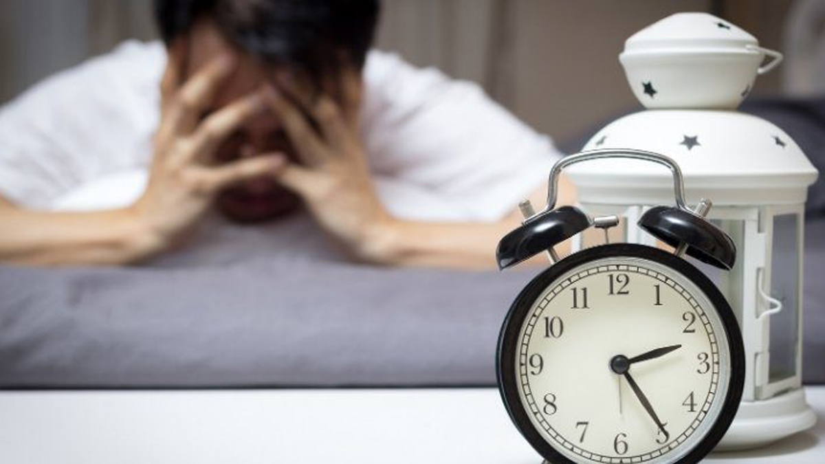 Gece uyanmalarına son! Uzmanlar açıkladı: Uykusuzluğa elveda deyip çocuk gibi uyumanızı sağlayacak 6 kesin yöntem!