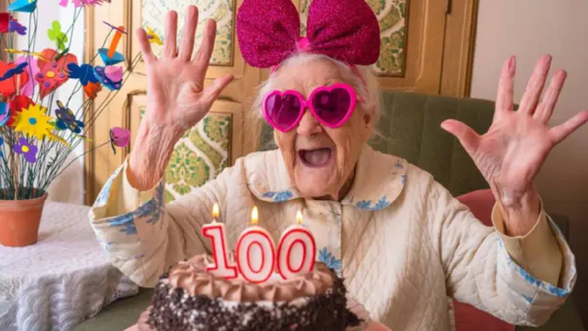 90 yaş üstü incelendi: Uzun yaşayanların kan değerleri farklı