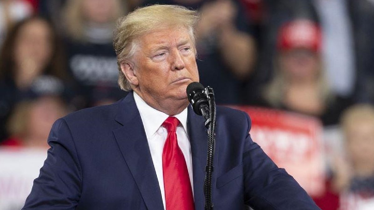 Trump’tan seçime hazırlanan Grönland’a ilişkin paylaşım: Sizi zengin etmek için milyarlarca dolarlık yatırıma hazırız