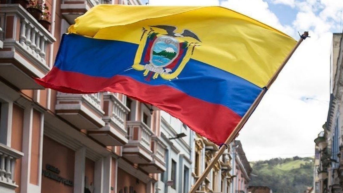 Ekvador: Sınır dışı edilen göçmenleri almayacağız