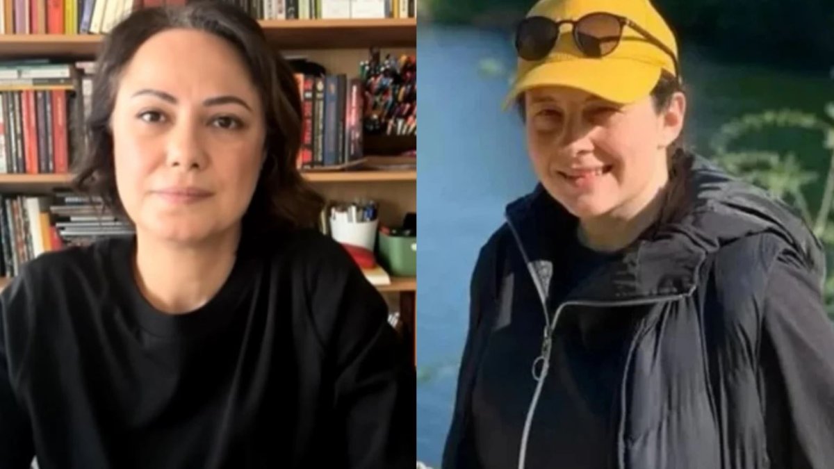 Ece Gürel'e 'cadılık eğitimi' veren Hale Nur Özen'in ifadesi ortaya çıktı: Son zamanlarda takıntılı davranıyordu