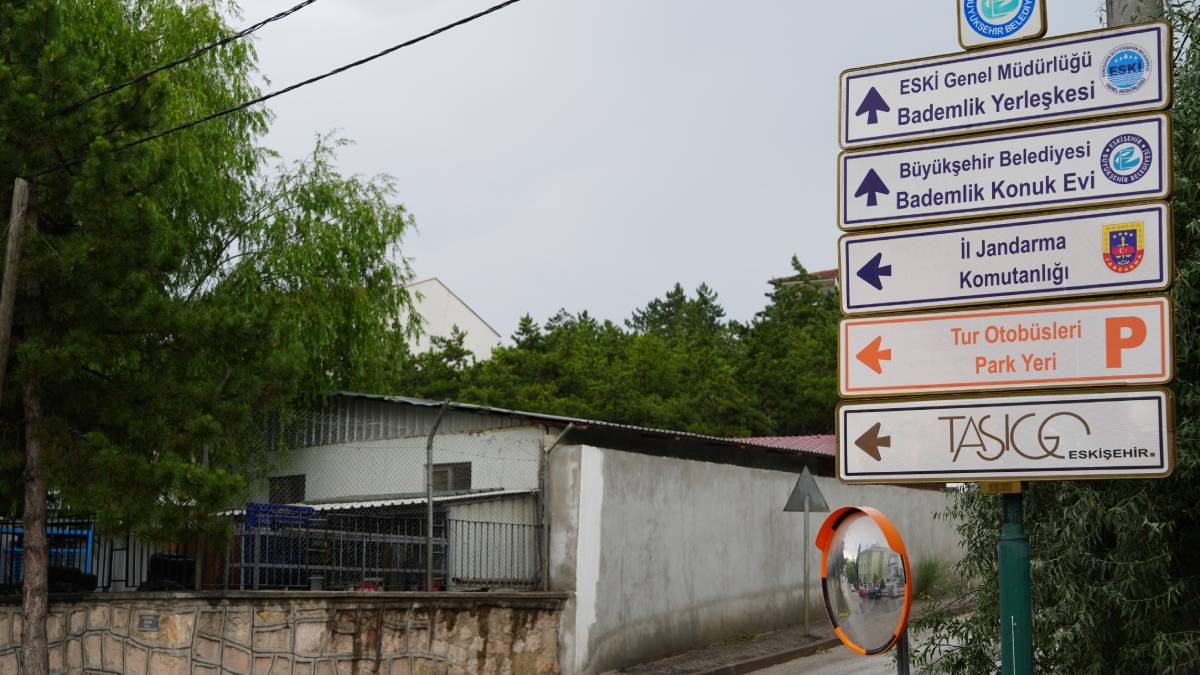 Tur otobüsleri için trafikte yeni düzenleme