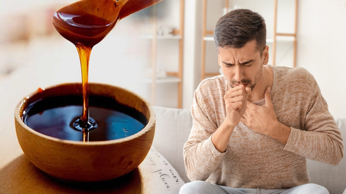 Geçmeyen öksürüğü anında kesiyor! Ünlü doktor tarifi verdi: İltihapları da söküp atıyor...