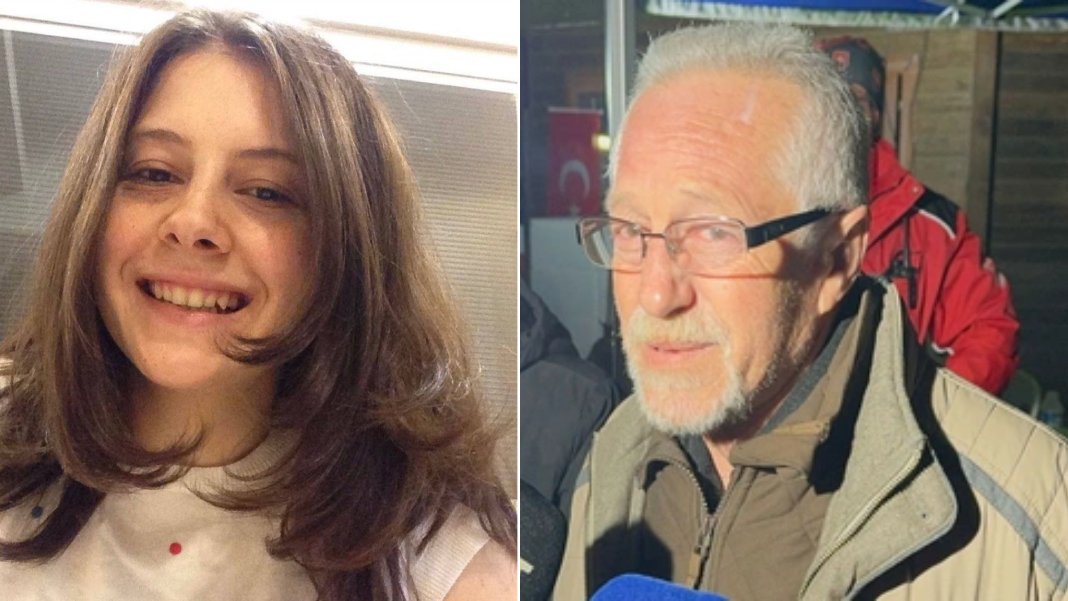 Ece Gürel'in babasından 'cadılık eğitimi' iddialarına sert tepki