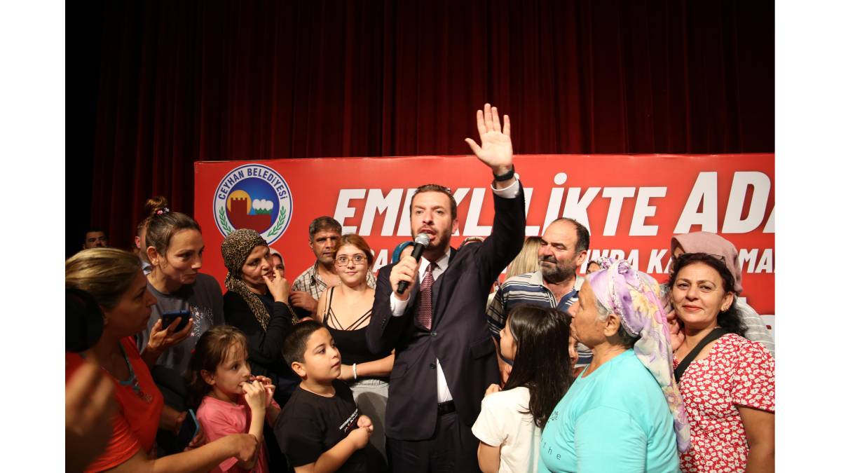 Verdiği sözü bir kez daha yerine getirecek... Emeklilere müjde!  Ramazan Bayramı öncesi 5 Bin TL İkramiye verilecek