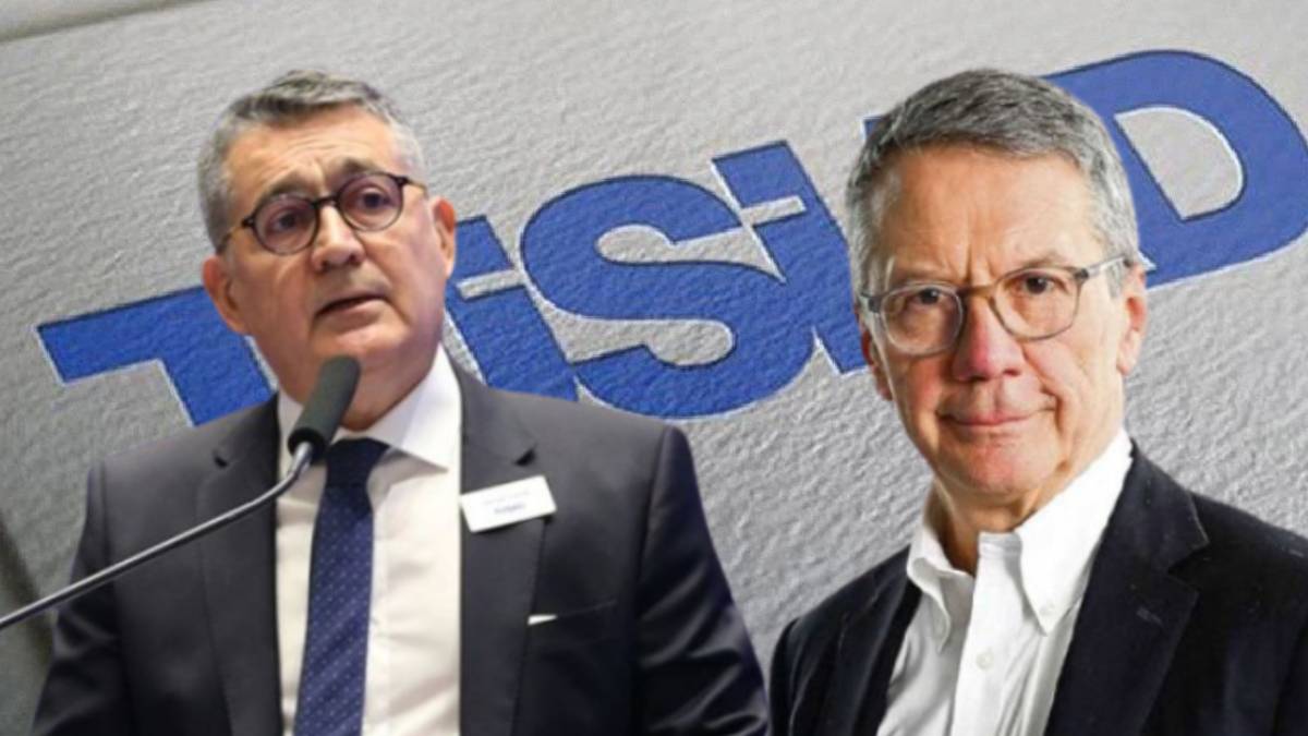 5 yıl 3 aya kadar hapis isteniyordu: TÜSİAD  yöneticileri hakkındaki iddianame kabul edildi