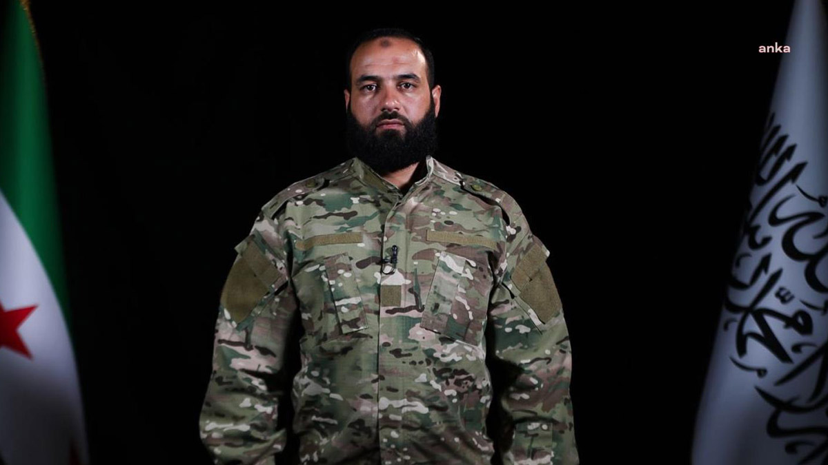 Suriye Savunma Bakanlığı: Kıyı illerinde 'askeri operasyonlara' son verdik