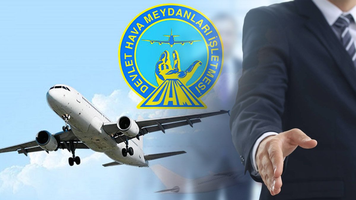 Son dakika... DHMİ personeline prim müjdesi! Performans primiyle döviz girişi hedefleniyor