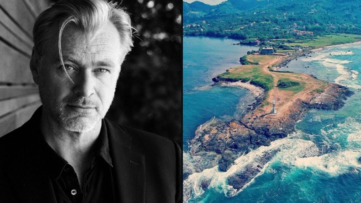 Christopher Nolan'ın Ordu'da film çekeceği öne sürülmüştü: The Odyssey için resmi bir adım yok