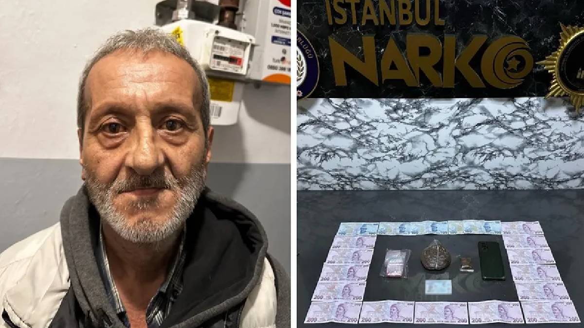 Barış Boyun’un ağabeyi uyuşturucu ticaretinden gözaltına alındı