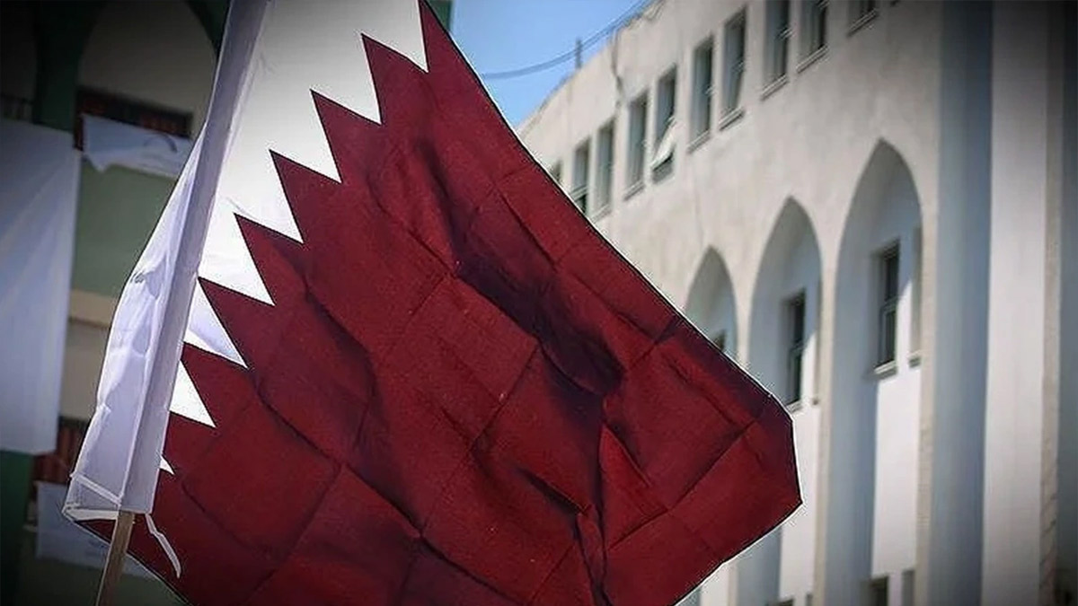 Katar'dan Şam ile SDG-YPG anlaşmasına destek: Suriye’nin egemenliği için önemli bir adım