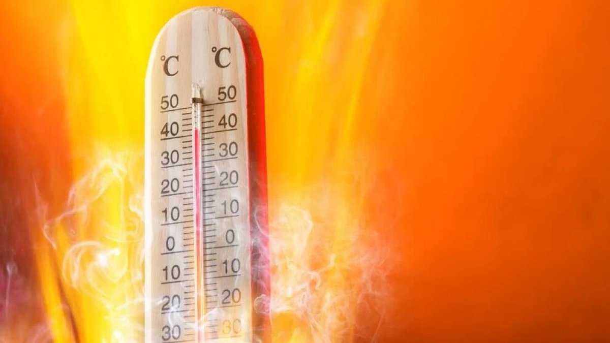 Afrika'dan gelecek Türkiye'yi esir alacak! Meteoroloji'den kritik hava durumu uyarısı: Ülkenin batısı kavrulacak