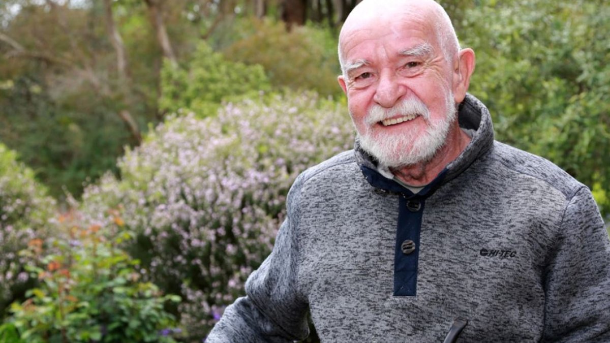 Güney Afrikalı yazar Athol Fugard hayatını kaybetti