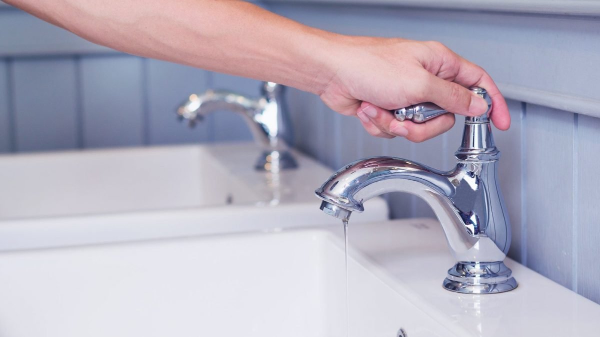 Saat 9'a kadar önleminizi alın! BUSKİ’den su kesintisi uyarısı: 18 Mart'a kadar devam edecek