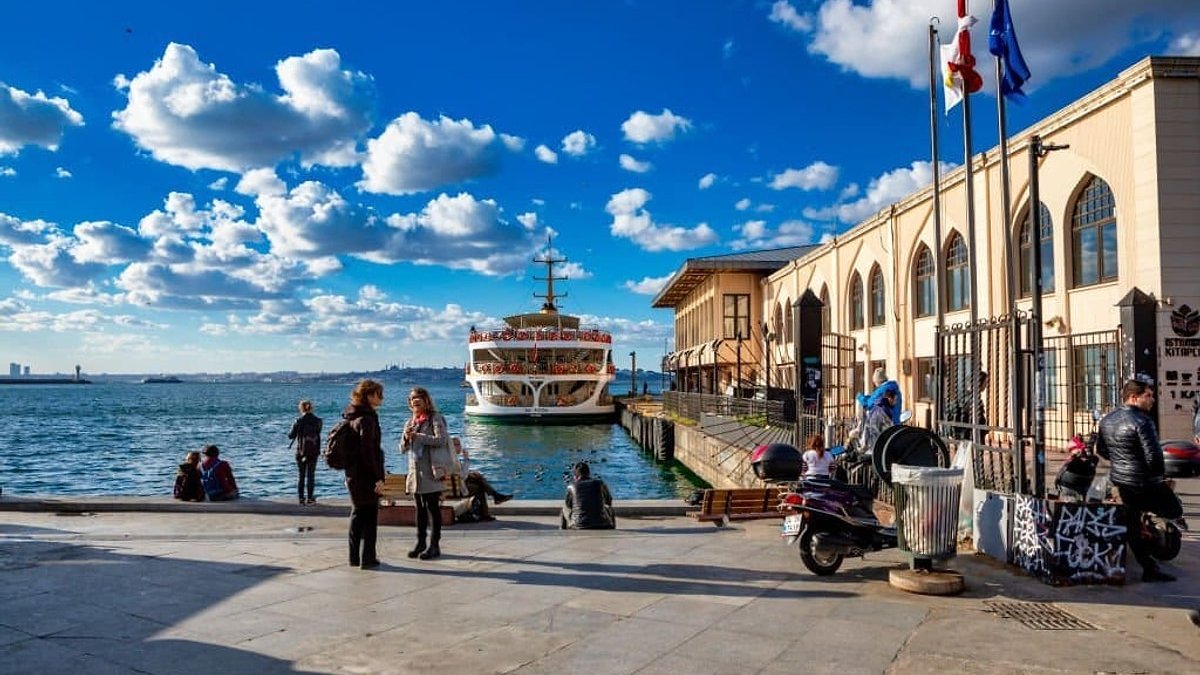 Meteoroloji il il açıkladı: Yaz sıcakları kapıda