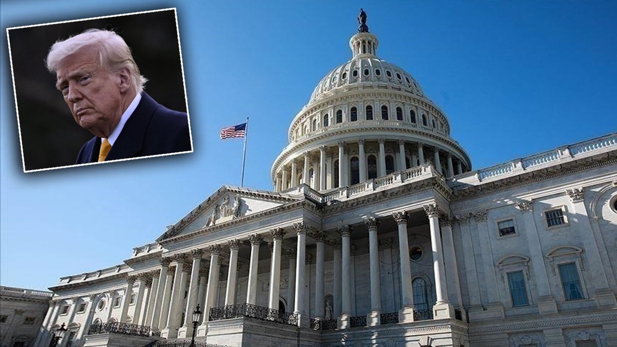 Dış yardımları kesen Trump'a mahkeme freni: Böyle bir yetkin yok