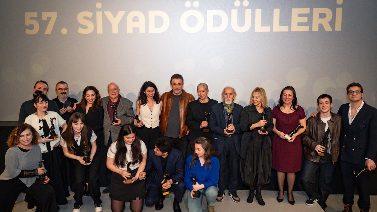 SİYAD'da en iyi film: Hemme'nin Öldüğü Günlerden Biri