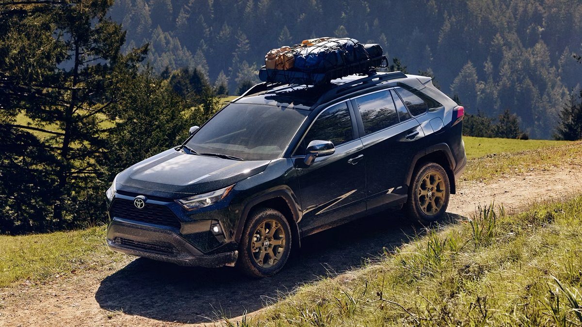 Toyota'dan şok haber! RAV4 üretimi durdurulacak çünkü...
