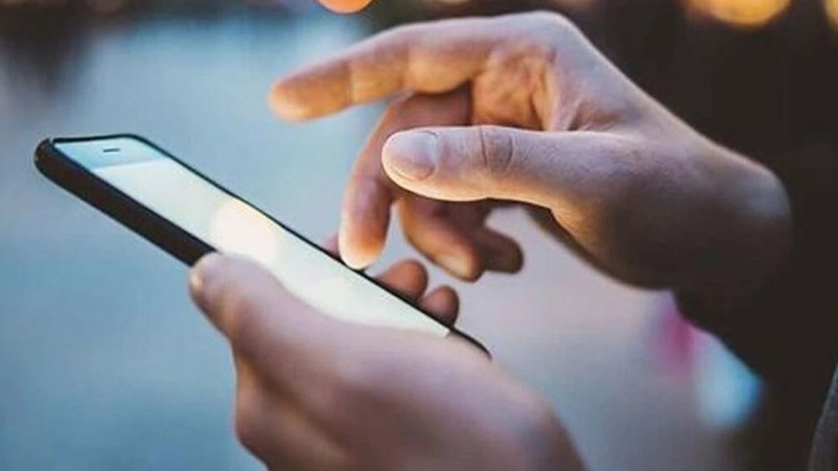 SMS dolandırıcılığında şikayetler yüzde 230 arttı