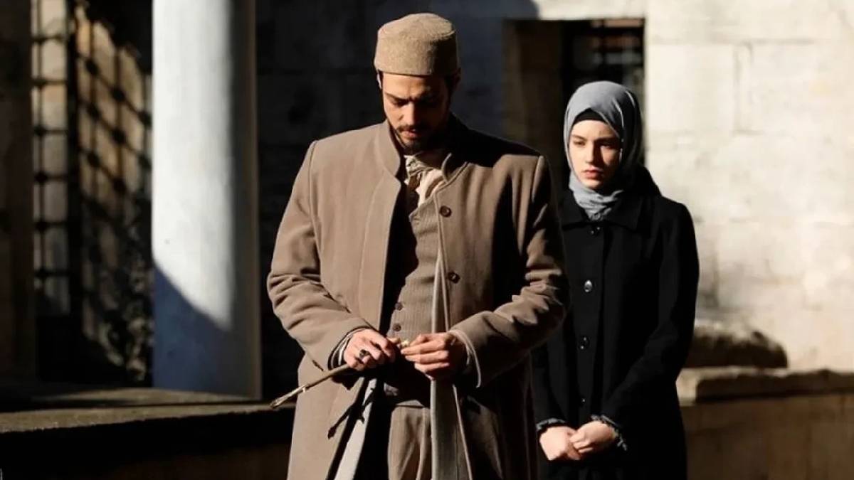 Kızıl Goncalar'dan final göndermesi: Vakt-ı nihayet