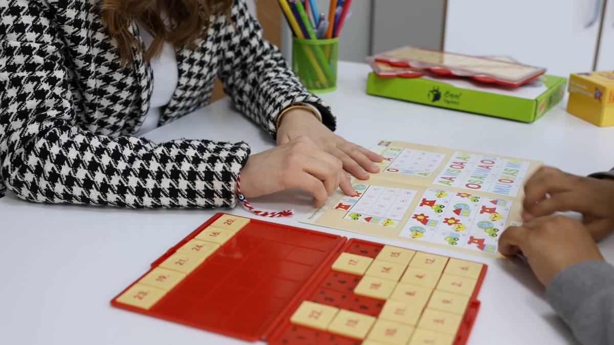 Çocuklara yönelik projelere vatandaşlardan tam not