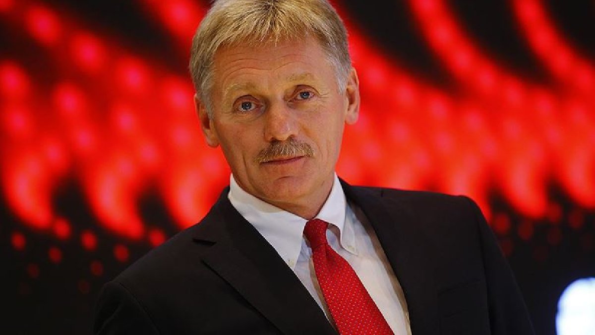 Peskov: Rusya’ya karşı vekalet savaşı devam ediyor