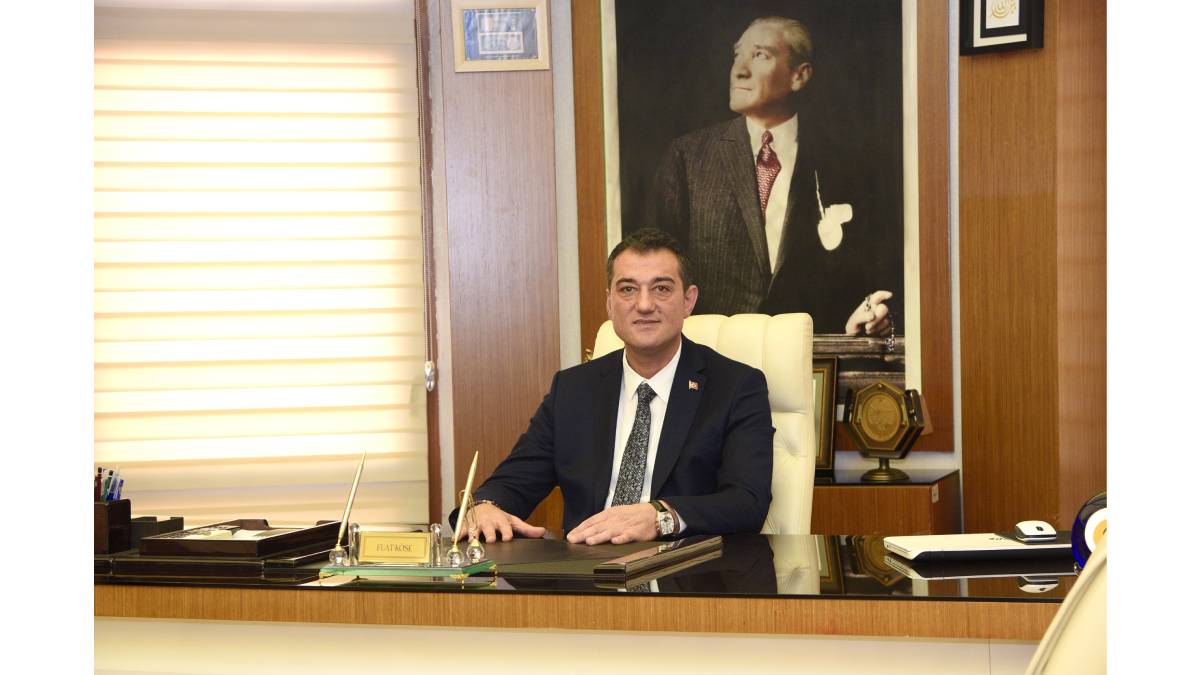 Köse: “İstiklal Marşı, bağımsızlık mücadelesinin azmin ve kararlılığın sembolüdür”