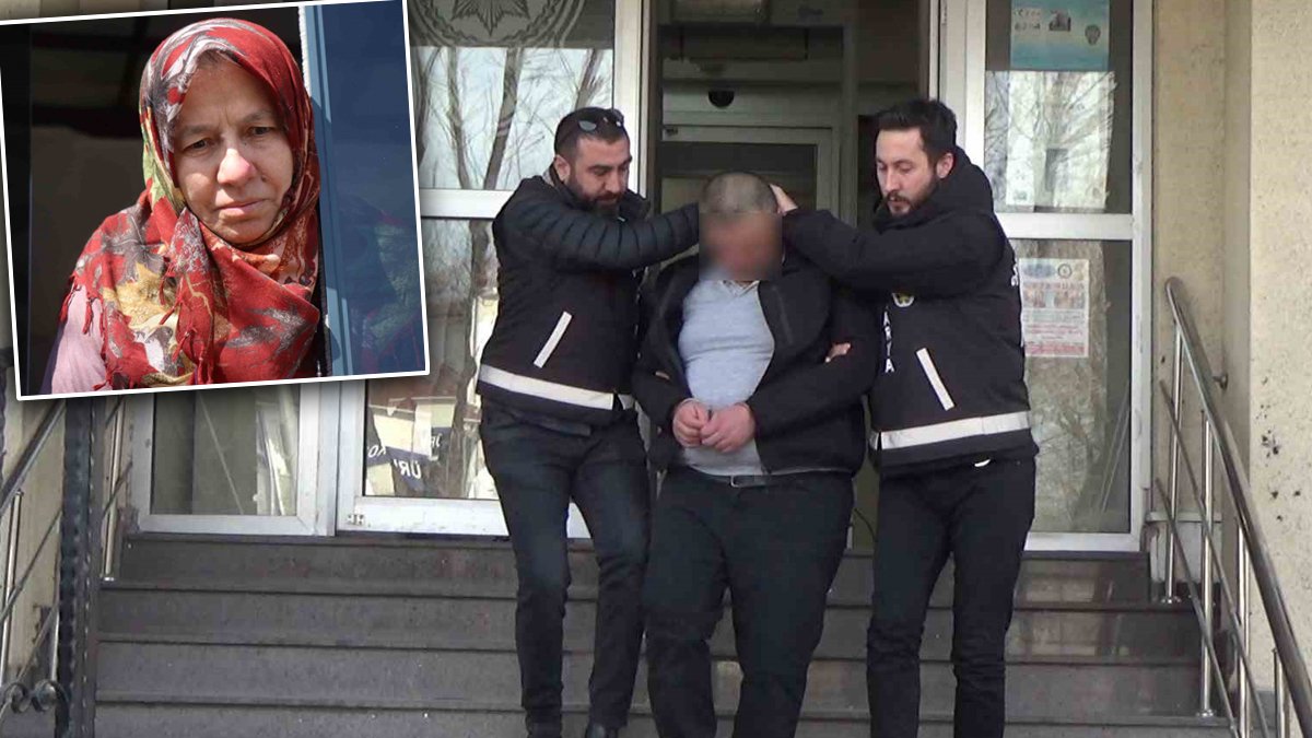 Okul müdürünü bıçaklayan şahsın annesi konuştu: Hastaneye yatıracaktık, sıra bekliyorduk