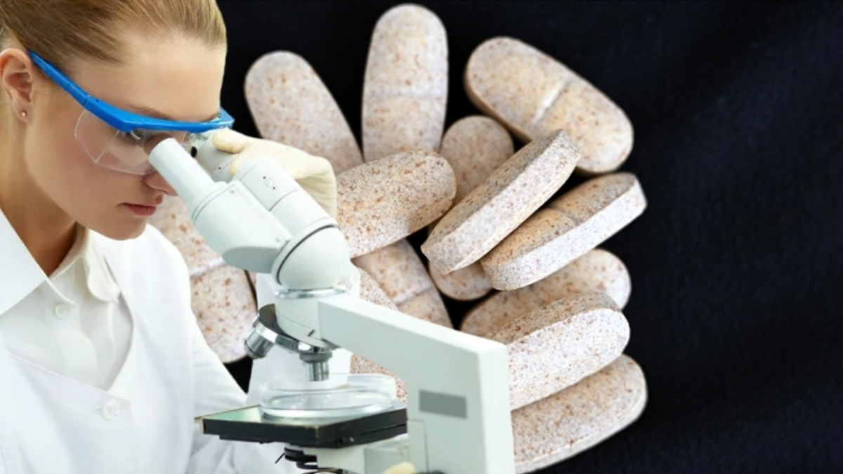 Bilim insanlarından devrim niteliğinde çalışma! Bu keşif “antibiyotik krizini çözüyor: Bağışıklık sistemini güçlendirecek