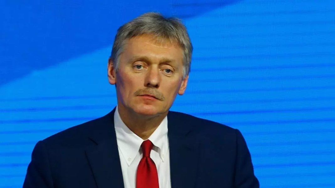 Peskov: Suriye'nin istikrarsızlığı tüm Ortadoğu'ya yayılır