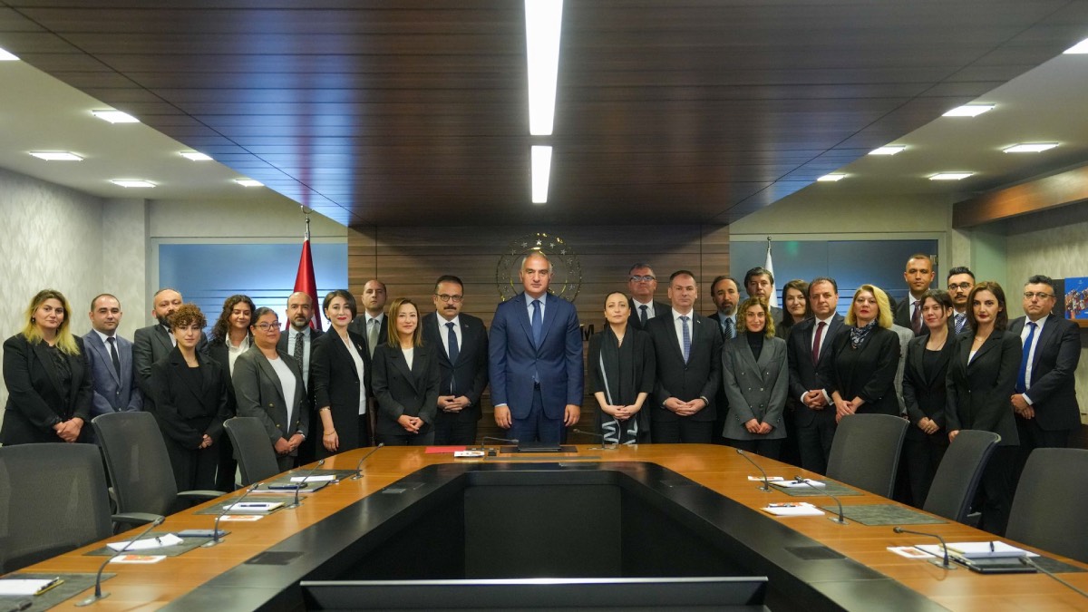 Tarih eser kaçakçılığıyla mücadele: 7 yılda 8 bin 967 eser Türkiye’ye geri getirildi