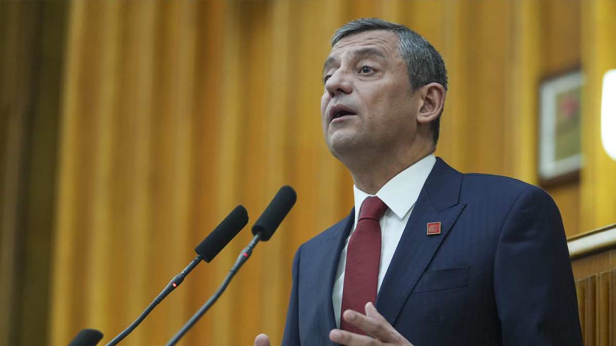 Özel: Millet sandığı bekliyor... 'Mevcut anayasaya uymayanlarla anayasa masasına oturmayız'