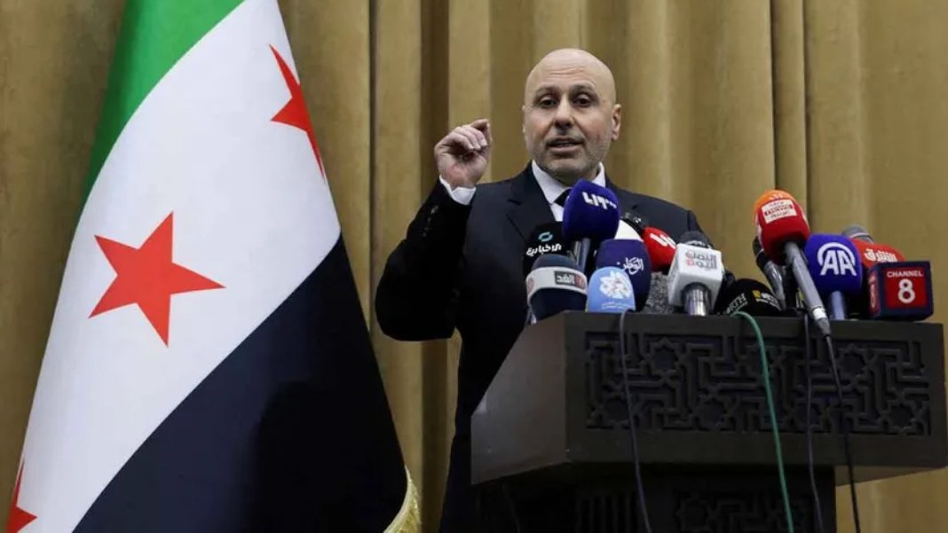 Suriye'deki soruşturma komitesi: Hukuksuz intikama ve cezasızlığa son vereceğiz