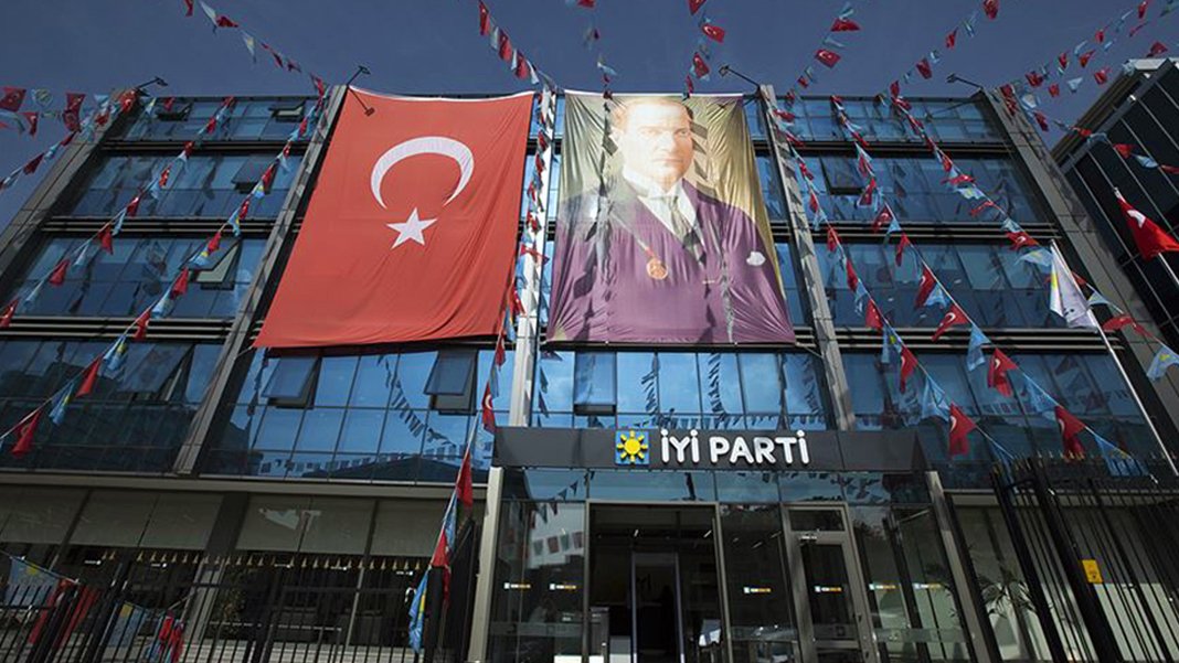 İYİ Parti'den DEM Parti açıklaması: Randevu talebi gelirse reddedeceğiz