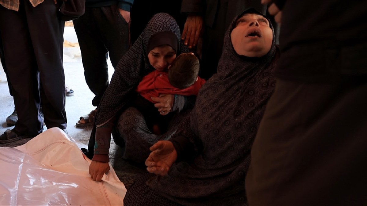 İsrail’in ihlalleri gözler önünde! Ateşkesten bu yana 145 Filistinli katledildi