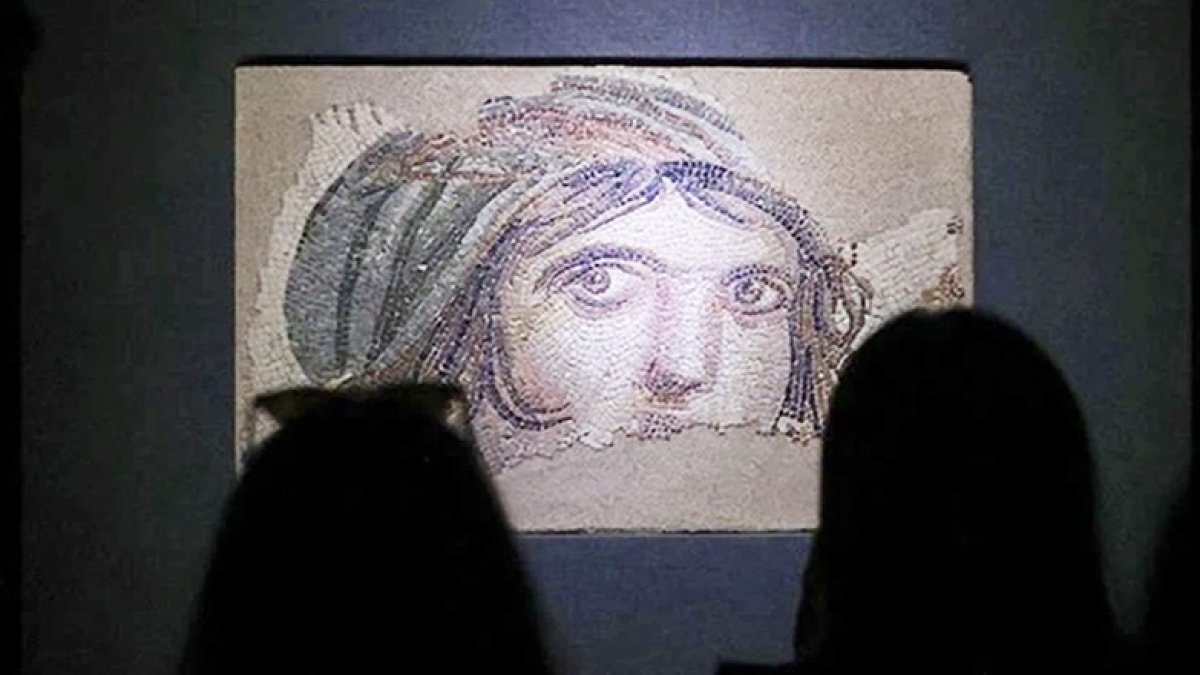 Son yedi yılda 9 bin eser eve geri döndü