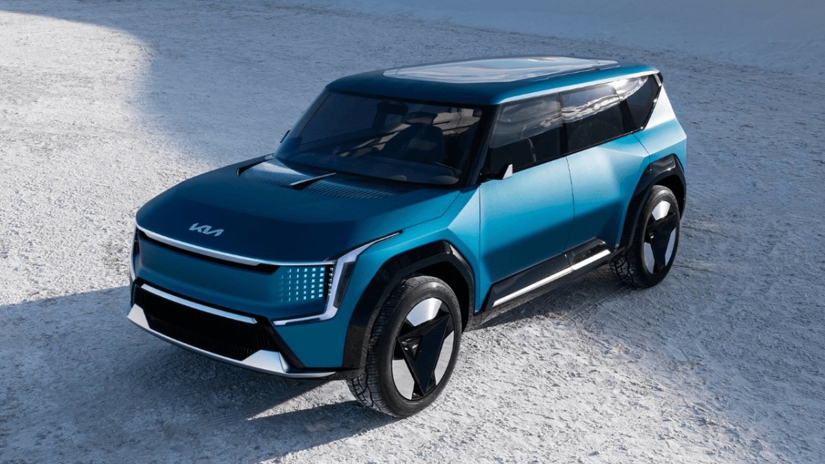 Kia elektrikli araç sahiplerine çifte müjde! Artık cebinizden çok daha az para gidecek