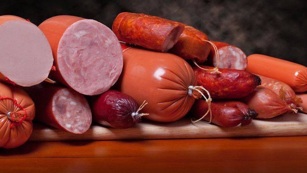 Bakanlık gıdada ifşaya devam ediyor: Sucuk ve salamda kanatlı eti